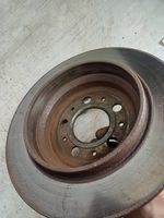 Volvo S80 Rear brake disc 