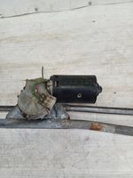 Volkswagen Caddy Front wiper linkage and motor 