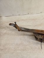 Volkswagen Caddy Front wiper linkage and motor 