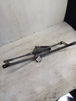 Audi A6 S6 C5 4B Front wiper linkage and motor 