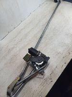 Mercedes-Benz Vaneo W414 Front wiper linkage and motor 