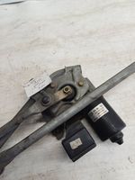 Mercedes-Benz Vaneo W414 Front wiper linkage and motor 