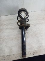 BMW 3 E46 Front shock absorber with coil spring 20334306