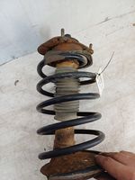 Volvo V70 Front shock absorber with coil spring 