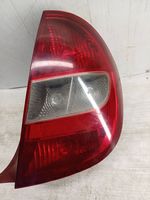 Citroen C5 Lampa tylna 9632646680