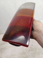 Volkswagen Caddy Rear/tail lights 