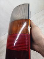 Volkswagen Caddy Rear/tail lights 