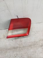 BMW 3 E46 Lampy tylnej klapy bagażnika 63218368760