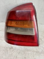 Opel Astra G Lampa tylna 90521542