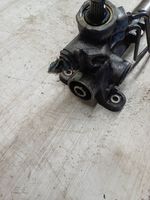 Volkswagen Caddy Steering rack 