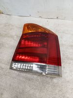 Opel Vectra C Lampa tylna 