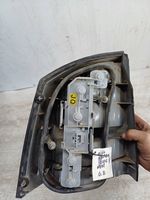 Opel Vectra C Lampa tylna 