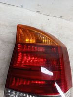 Opel Vectra C Lampa tylna 