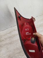 Ford Focus Lampa tylna 1m5113404