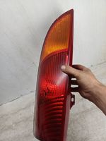 Ford Focus Lampa tylna 1m5113404