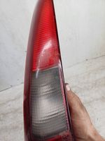 Volvo S70  V70  V70 XC Luci posteriori 9157799