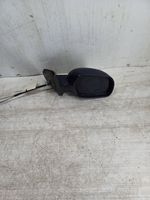 Volkswagen Golf IV Front door electric wing mirror E1020514