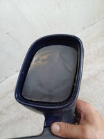 Volkswagen Golf IV Front door electric wing mirror E1020514