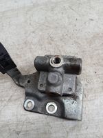 Toyota Corolla Verso E121 Regulator siły hamowania 3149612020