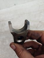 Toyota Corolla Verso E121 Support de pince d'injecteur de carburant 