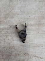 Toyota Corolla Verso E121 Support de pince d'injecteur de carburant 