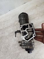 Volkswagen Caddy Supporto di montaggio del filtro dell’olio 045115339e