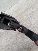 Volkswagen Touran I Clutch pedal 1T1721059AL