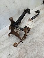 Opel Meriva A Pedal assembly 