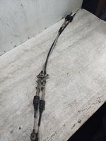 Volkswagen Sharan Gear shift cable linkage 7M0711877