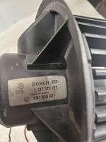 Volkswagen Caddy Pečiuko ventiliatorius/ putikas 6N1819021