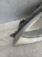 Mercedes-Benz Vaneo W414 Lampa przednia A4148200061