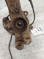 Audi A4 S4 B5 8D Mozzo ruota anteriore 8d0407258