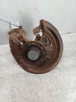 Volkswagen Touran I Rear wheel hub spindle/knuckle 