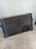 Volvo S70  V70  V70 XC Coolant radiator 