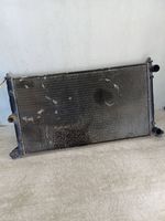 Seat Alhambra (Mk1) Radiateur de refroidissement 