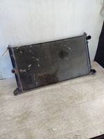 Seat Alhambra (Mk1) Radiateur de refroidissement 