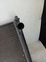 Seat Alhambra (Mk1) Radiateur de refroidissement 