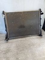 Land Rover Freelander Radiateur de refroidissement 