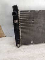 Mercedes-Benz Vaneo W414 Radiateur de refroidissement 