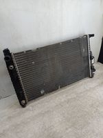 Mercedes-Benz Vaneo W414 Radiateur de refroidissement 