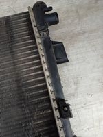 Mercedes-Benz Vaneo W414 Radiateur de refroidissement 