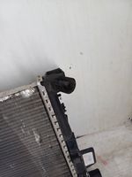 Mercedes-Benz Vaneo W414 Radiateur de refroidissement 