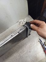 Volvo V70 Intercooler radiator 