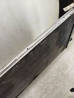 Volvo V70 Intercooler radiator 