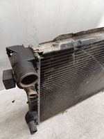 Opel Omega B1 Radiateur de refroidissement 52463053