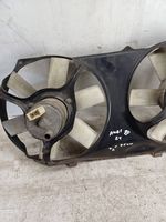 Audi 80 90 S2 B4 Ventilatore di raffreddamento elettrico del radiatore 