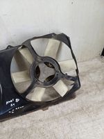 Audi 80 90 S2 B4 Ventilatore di raffreddamento elettrico del radiatore 