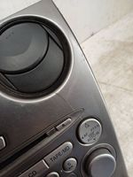 Mazda 6 Radio/CD/DVD/GPS-pääyksikkö FG012722B