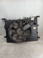 Volvo V70 Convogliatore ventilatore raffreddamento del radiatore 30680547