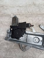 Opel Vectra B Elektryczny podnośnik szyby drzwi przednich 09153595